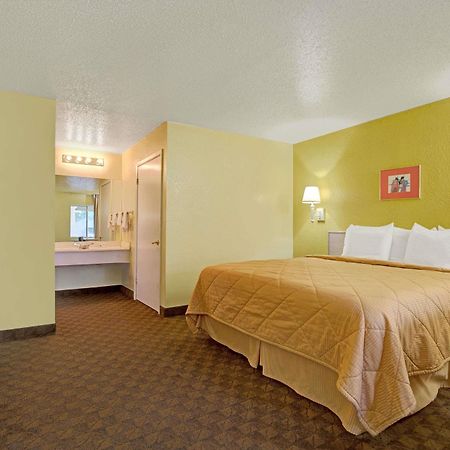 White Rock Inn San Marcos Dış mekan fotoğraf