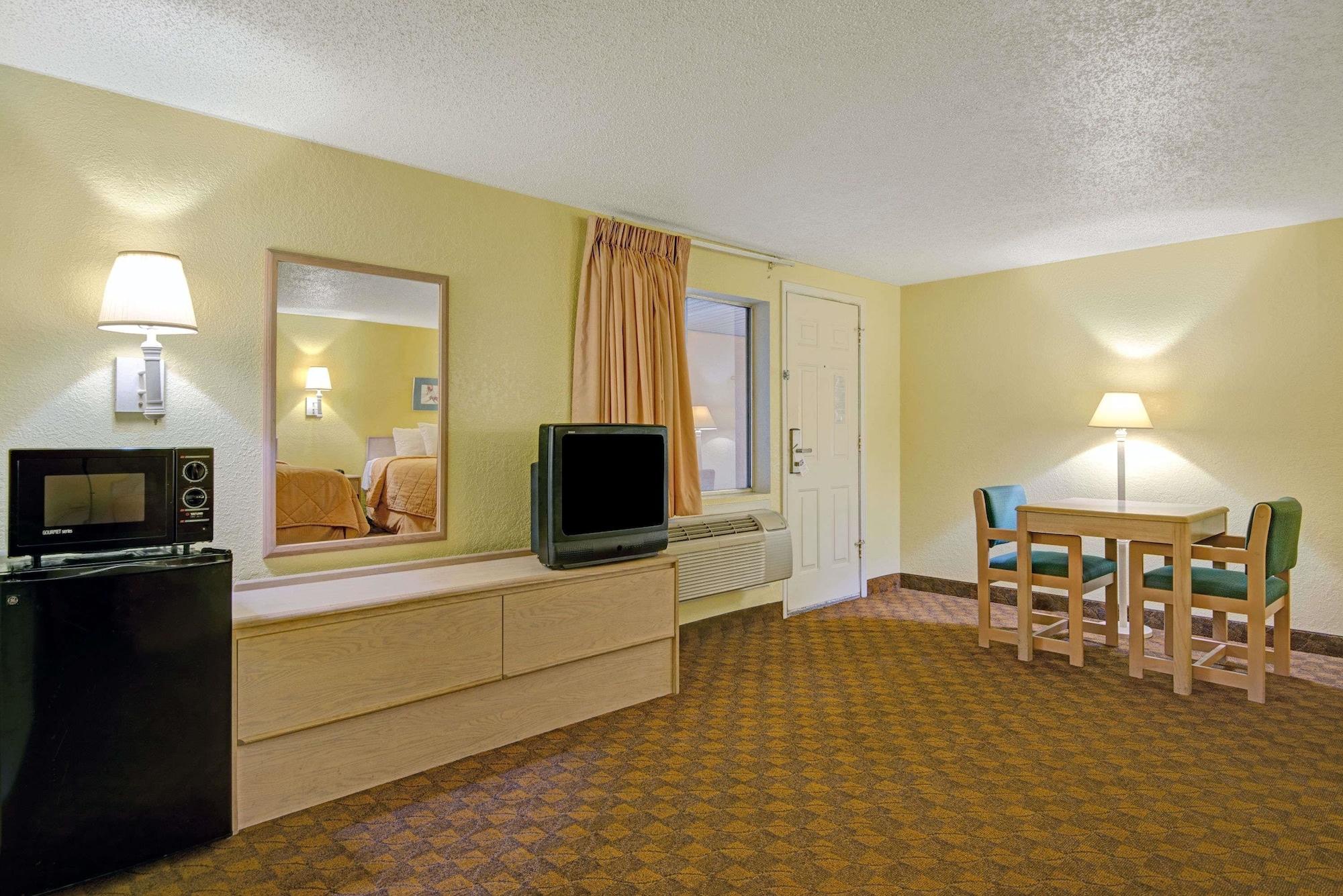 White Rock Inn San Marcos Dış mekan fotoğraf