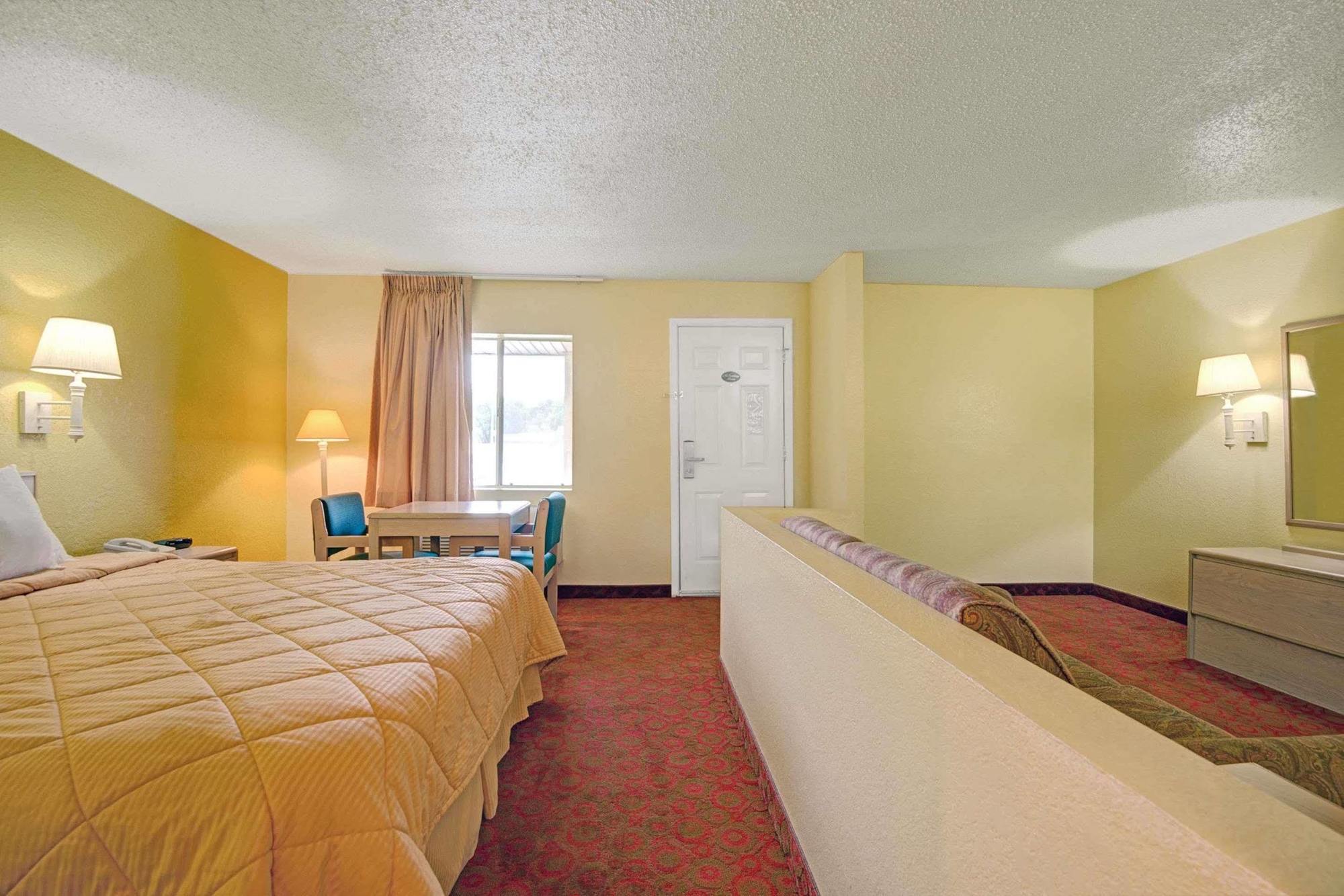 White Rock Inn San Marcos Dış mekan fotoğraf
