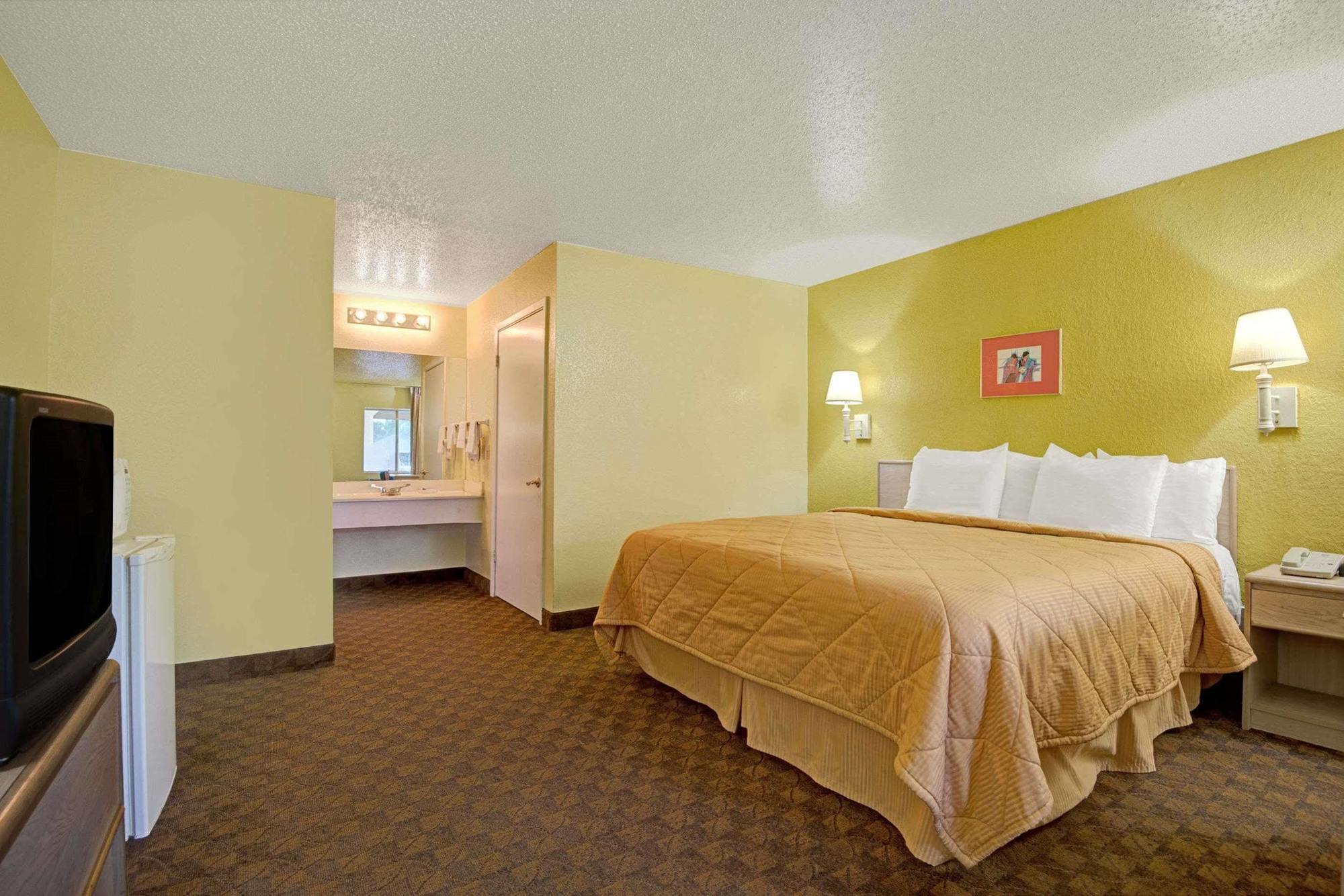 White Rock Inn San Marcos Dış mekan fotoğraf