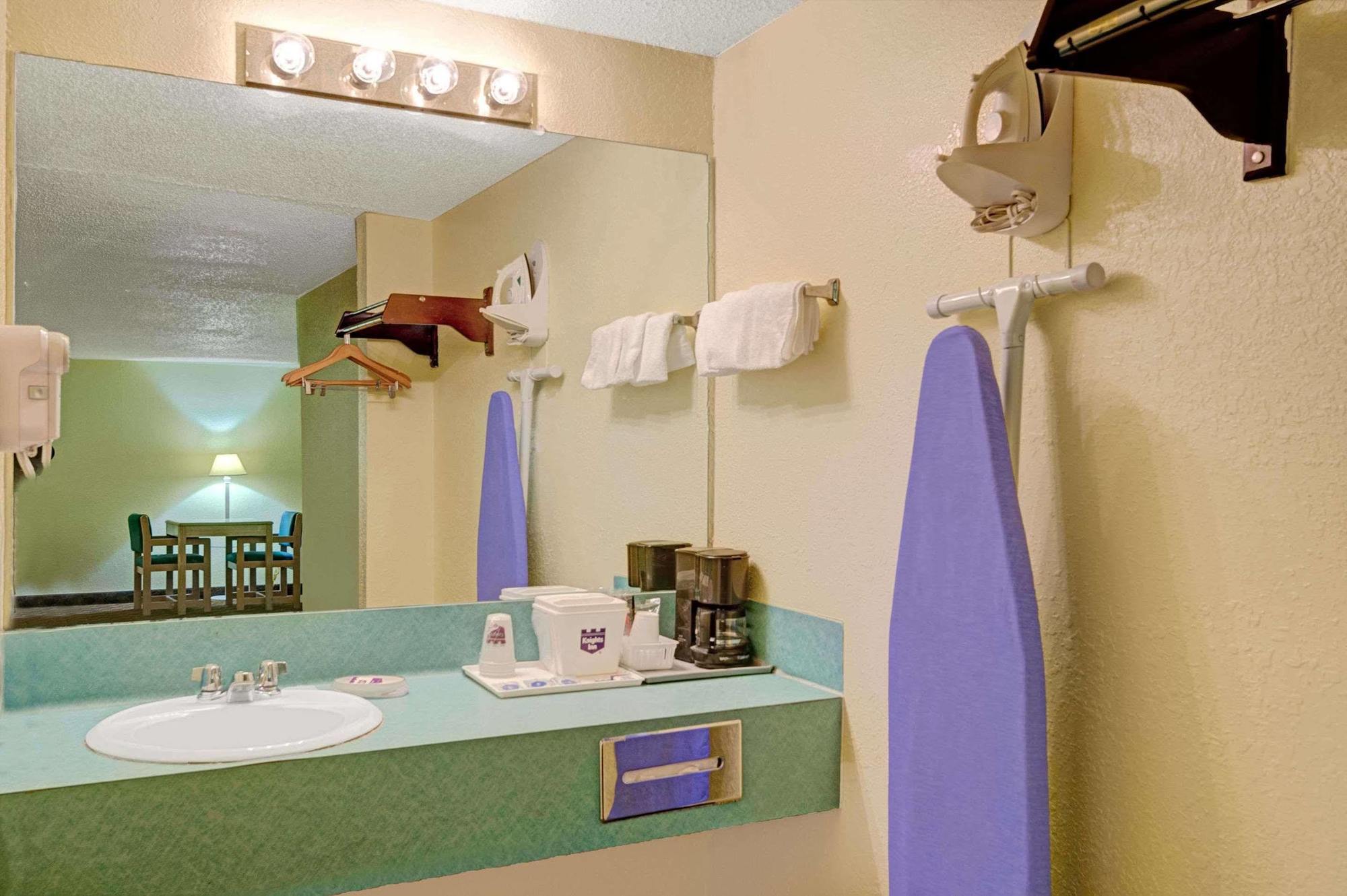 White Rock Inn San Marcos Dış mekan fotoğraf