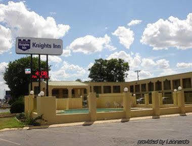 White Rock Inn San Marcos Dış mekan fotoğraf